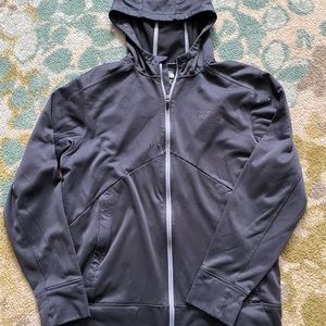 Northface men’s zip up